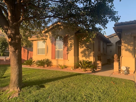 Touch of Class in Moreno Valley