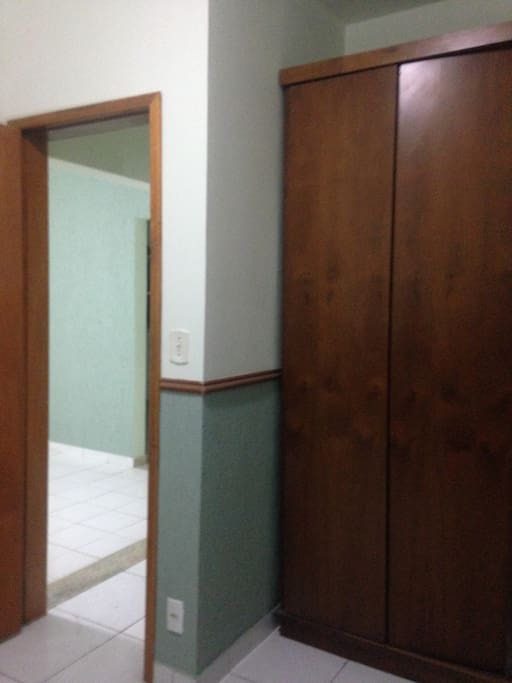 Quarto Silencioso