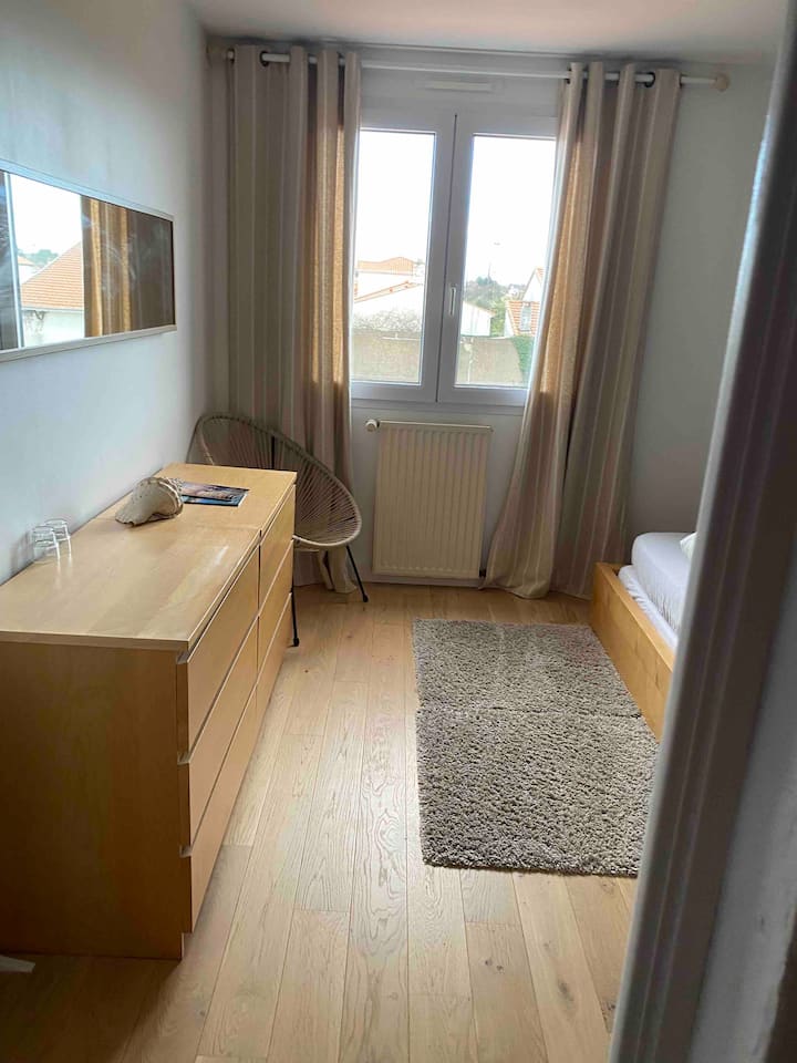 Chambre 4