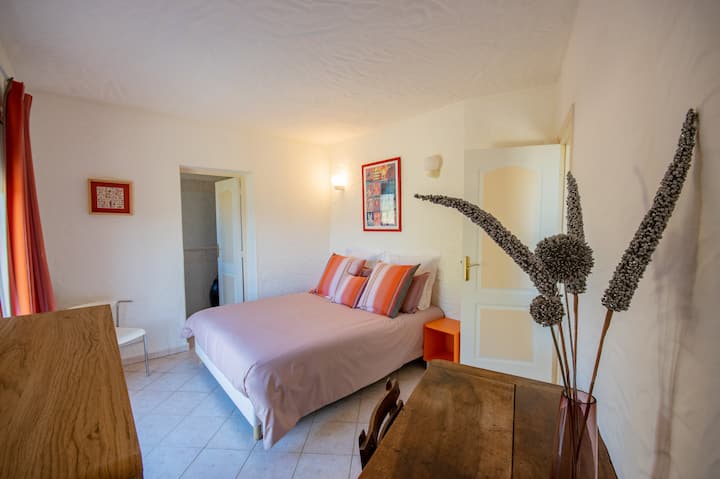 غرفة النوم 3