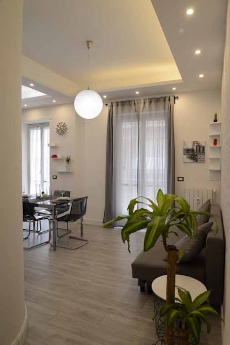 Soggiorno / Living room