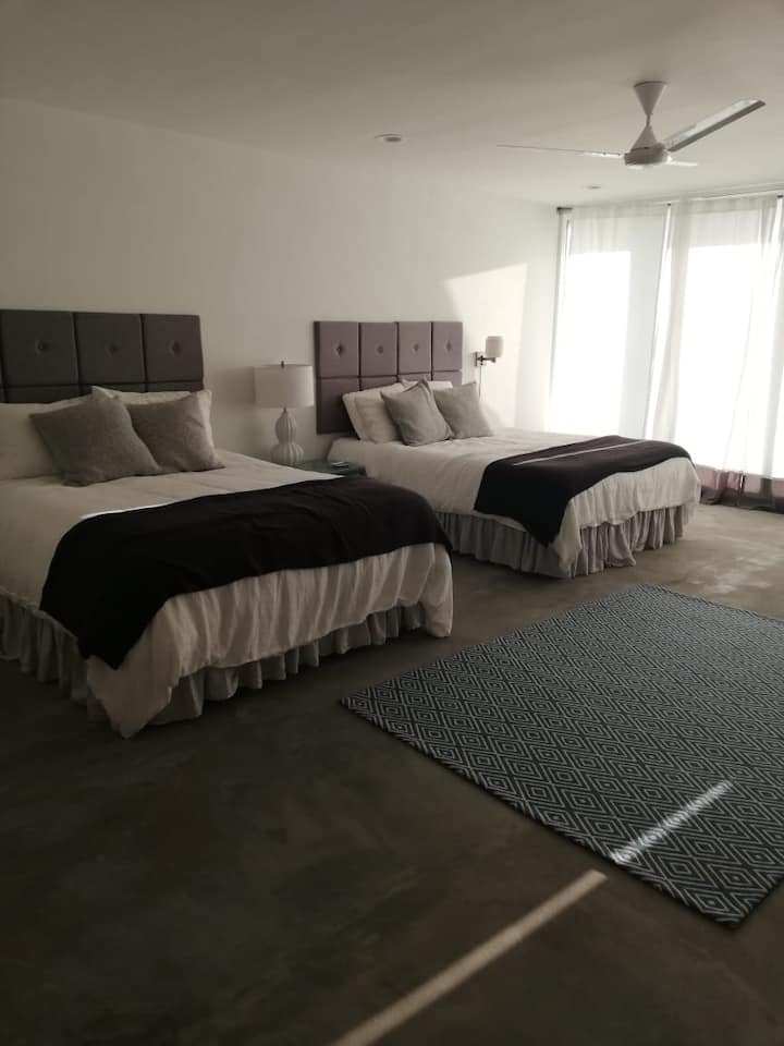 საძინებელი 3