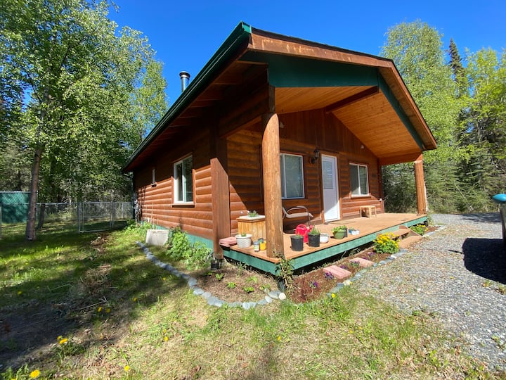10 Best Cabin Rentals In Kenai, Alaska Updated 2024 Trip101