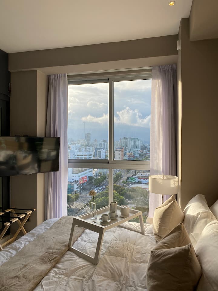 ห้องนอน