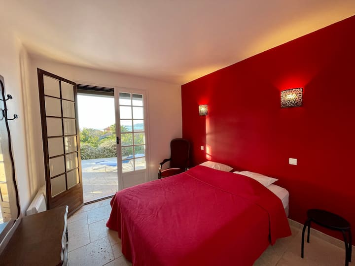 Habitación 1