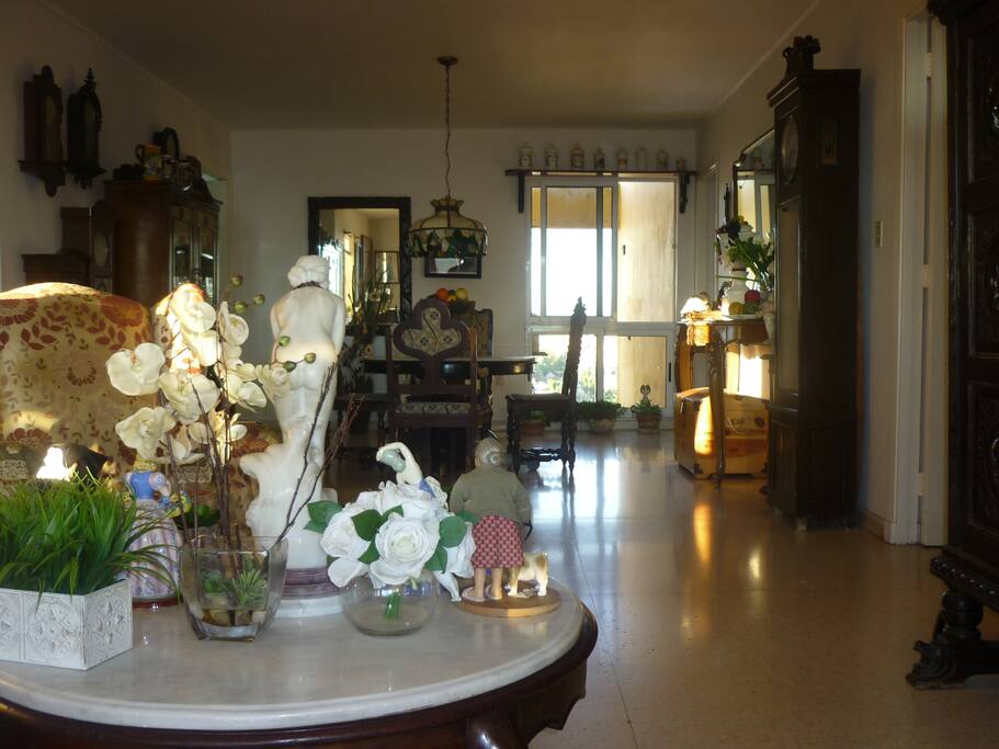 COMEDOR