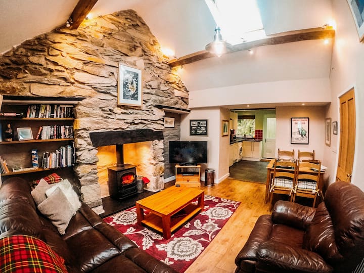 North Wales Vacation Rentals & Homes Wales, United Kingdom Airbnb