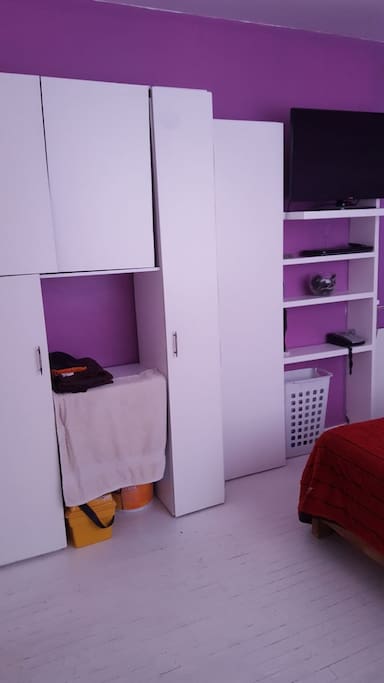 Habitación