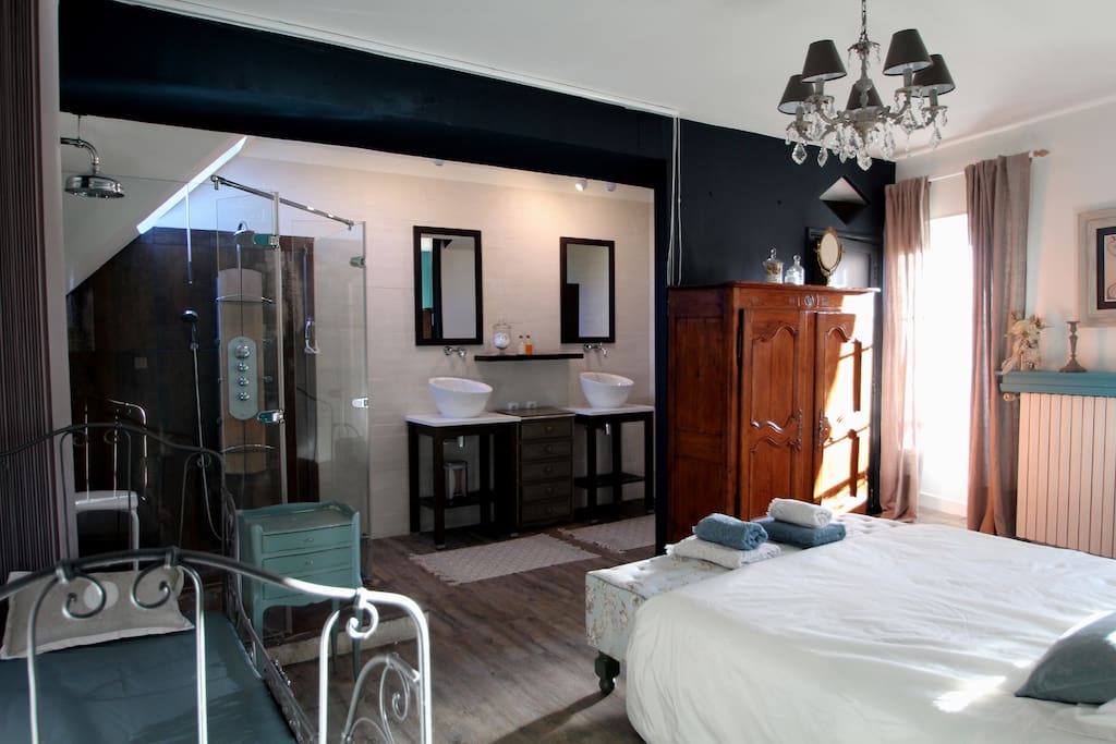 Chambre Symphonie