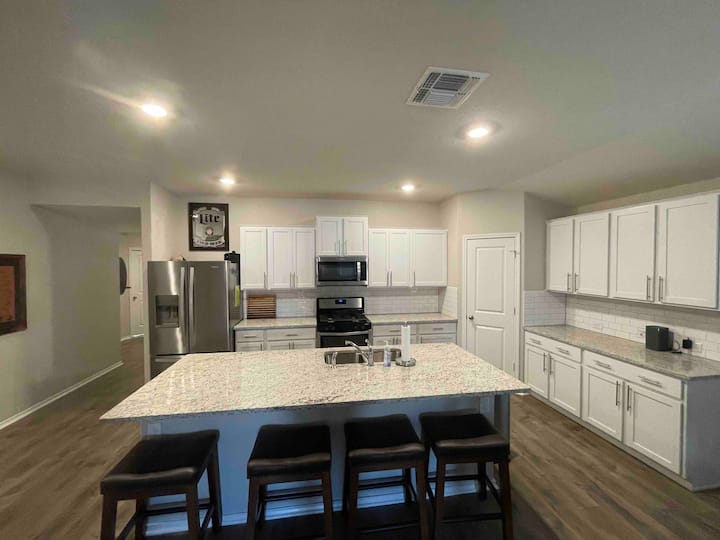 Spring Branch Vacation Rentals & Homes Texas, United States Airbnb