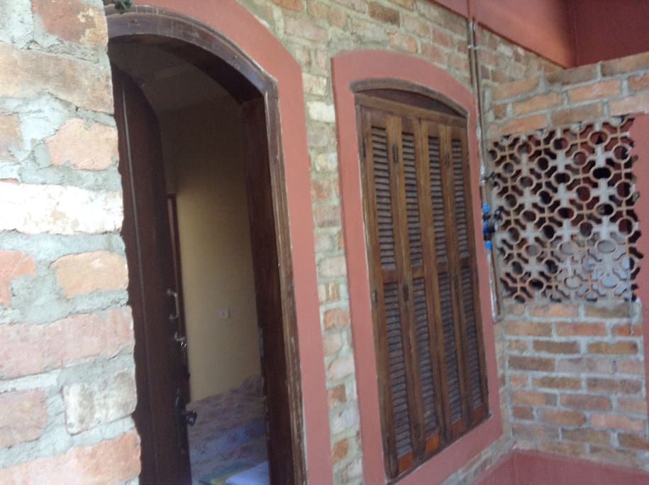 Fachada