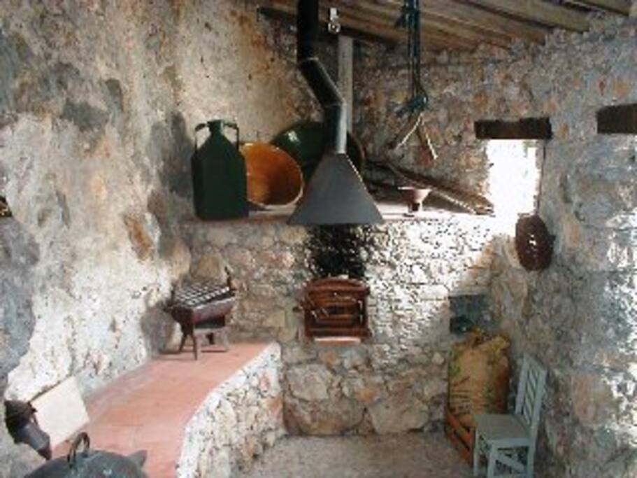 Casa do Forno