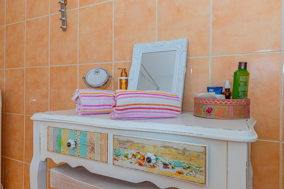 Apartman Dani
