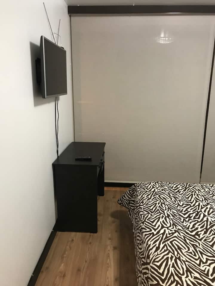 საძინებელი 2