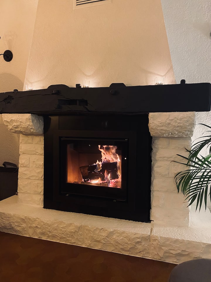 Charmante Maison Landaise Avec Piscine Chauffée - Soustons