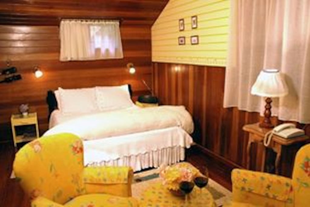 Apto Amarelo