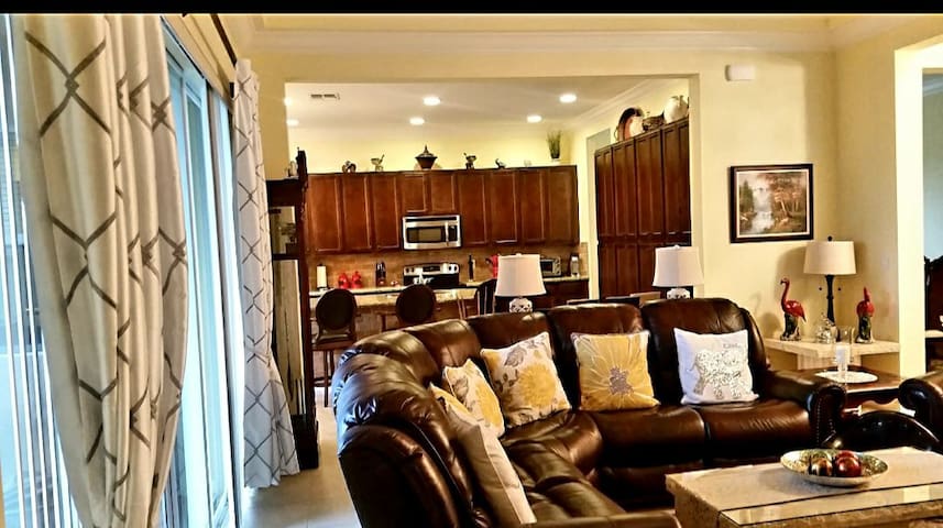 Guest favorite listing in Port St. Lucie
