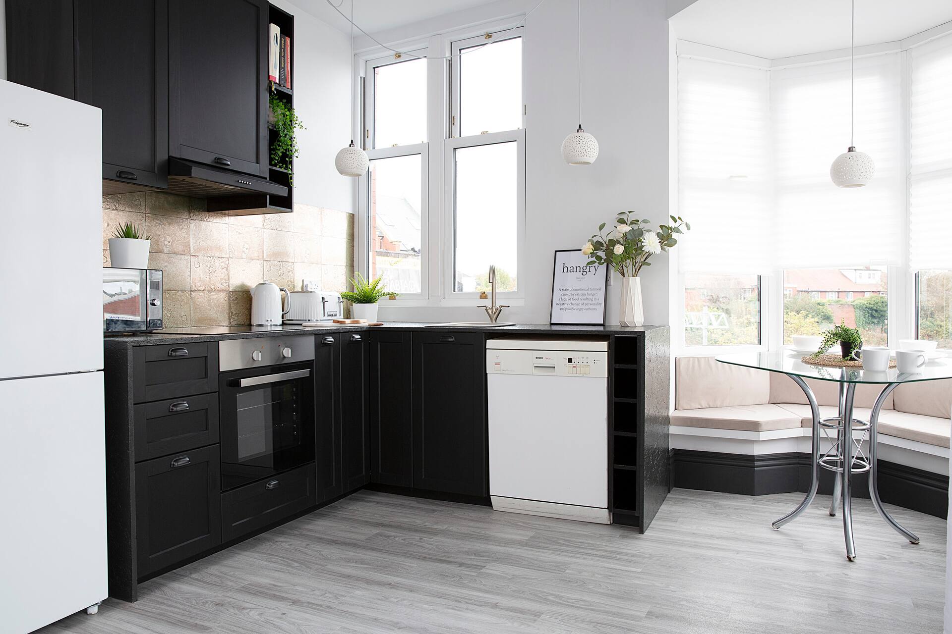 Beautiful first floor apartment — photo 4