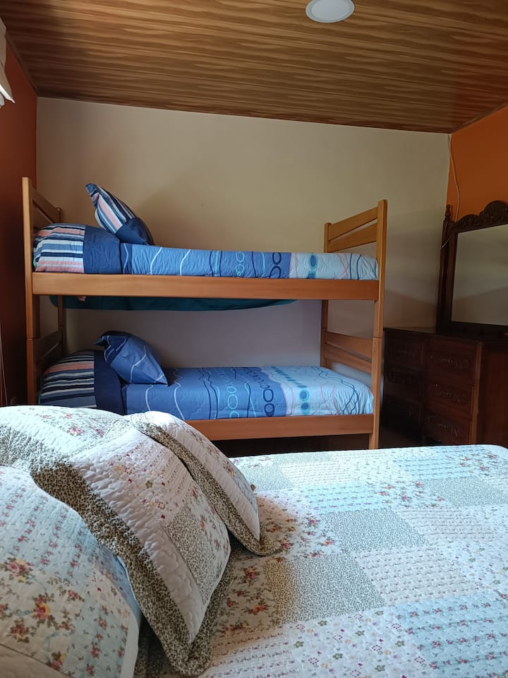 غرفة النوم 3