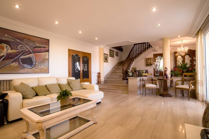 Casa Filipinas, centro Ciudad-ETV-10310 gallery image 5