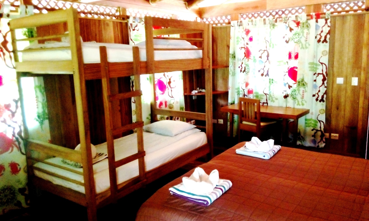 Ранчо во спалната соба 2