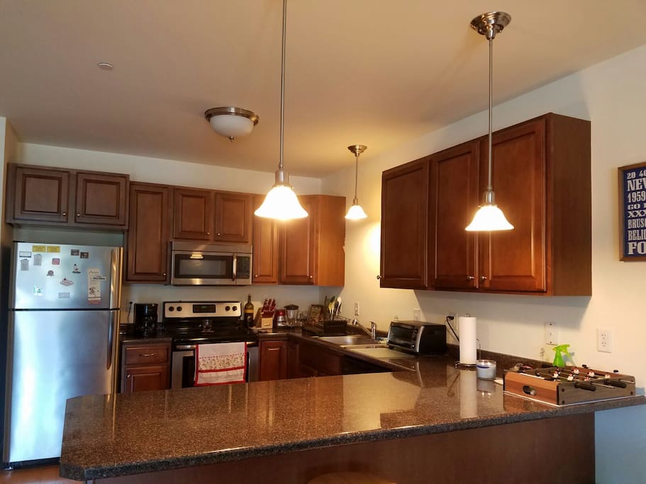 Kitchen 2