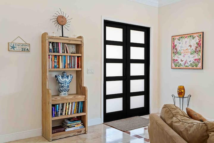 Casa Del Mar - Walk To The Beach - Fort Lauderdale