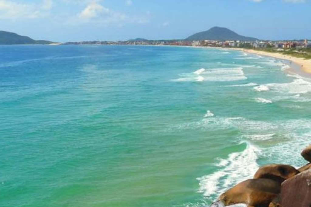 À 700m da praia de Ingleses
