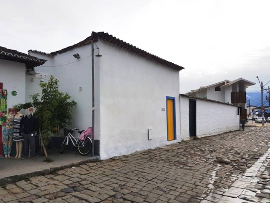 Fachada vista 3