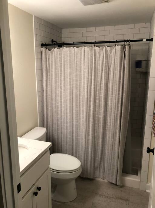 bath