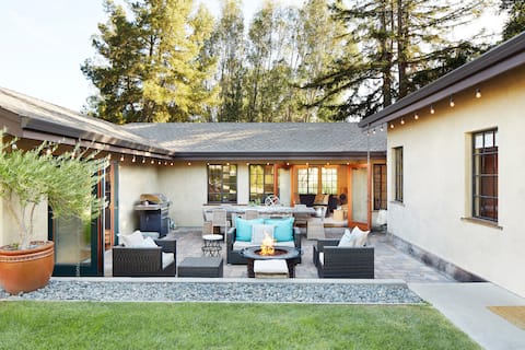 Sonoma Neo Hacienda.