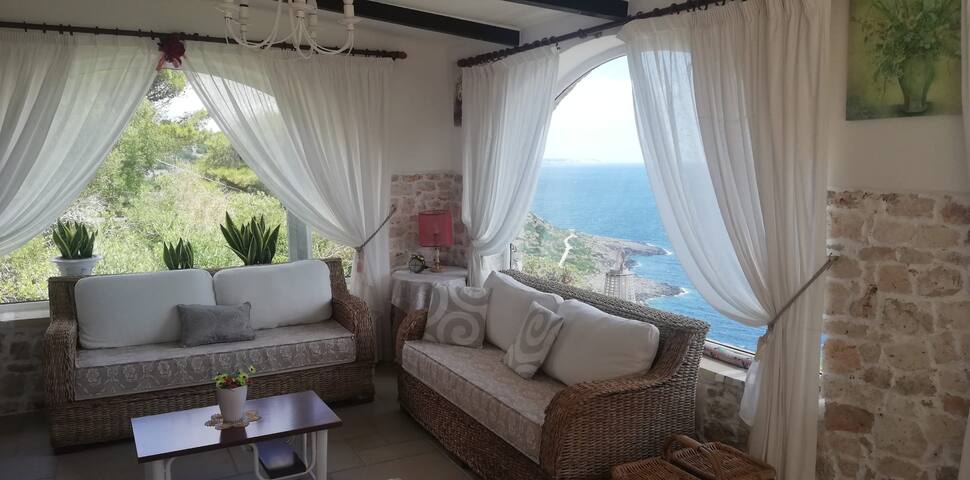 Villa Ada, piscina e panorama mozzafiato, Salento gallery image 5