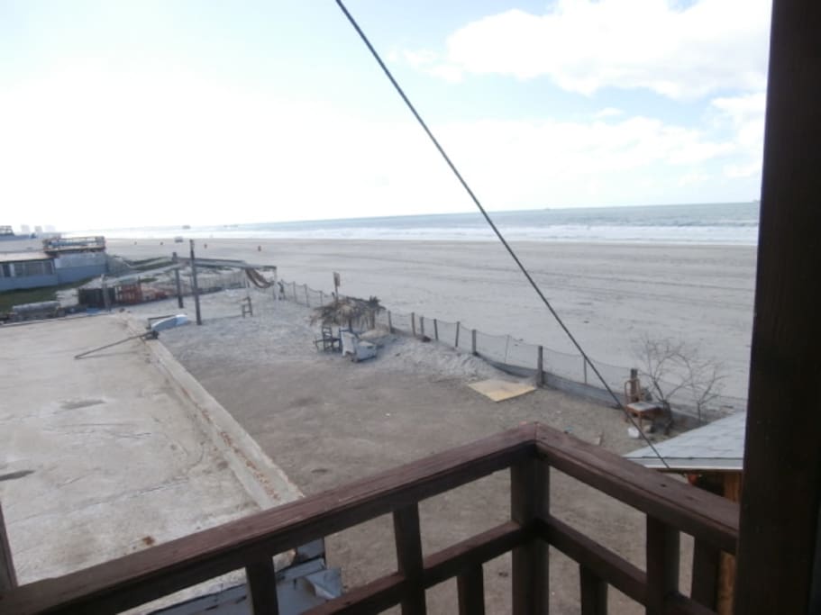 Balconi view North part Ocean Front