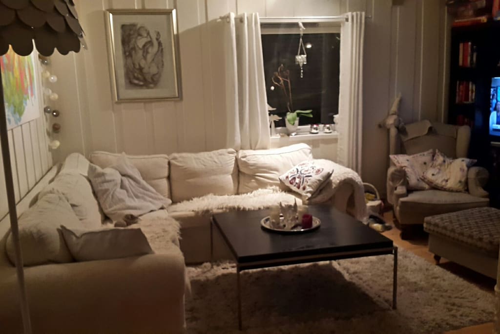 Livingroom