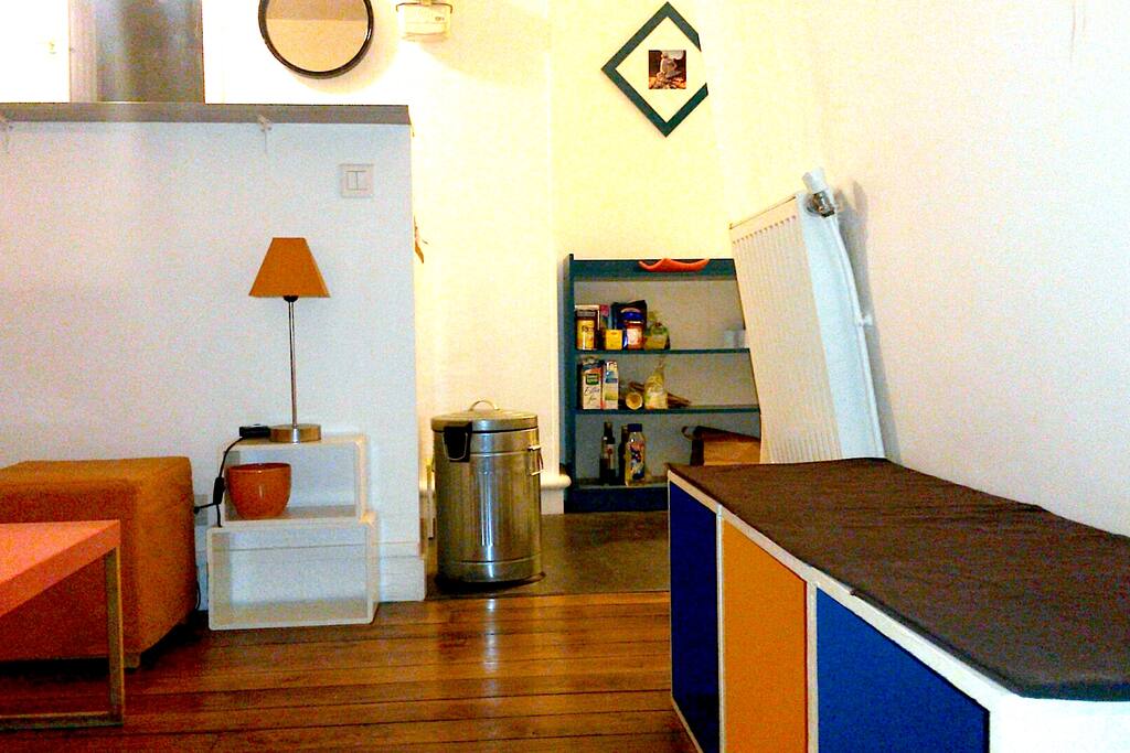 Salon