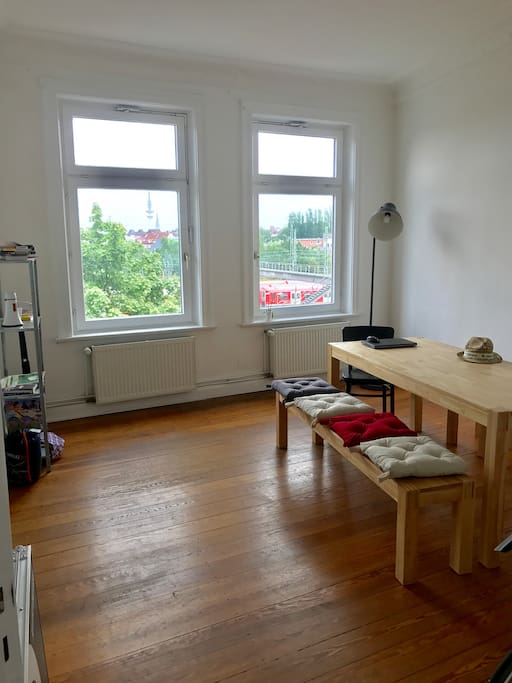 Living room 2