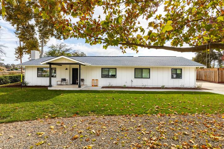 Re/max parkside managed Airbnb listing 1