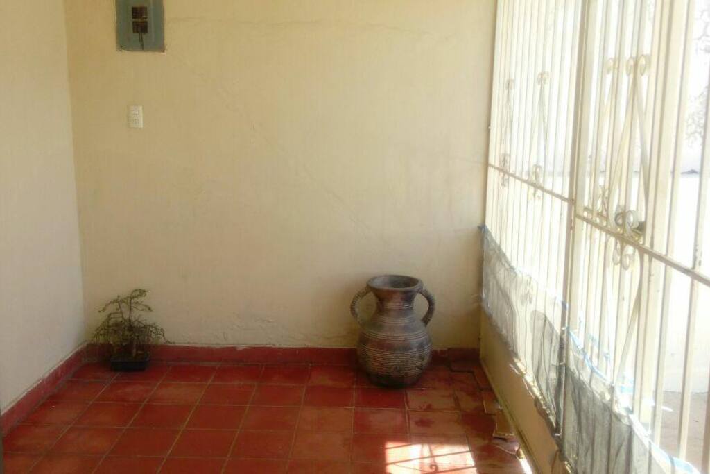 Porch