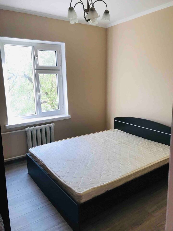 Rent a 3bedroom apartment in the city center Apartments for Rent in