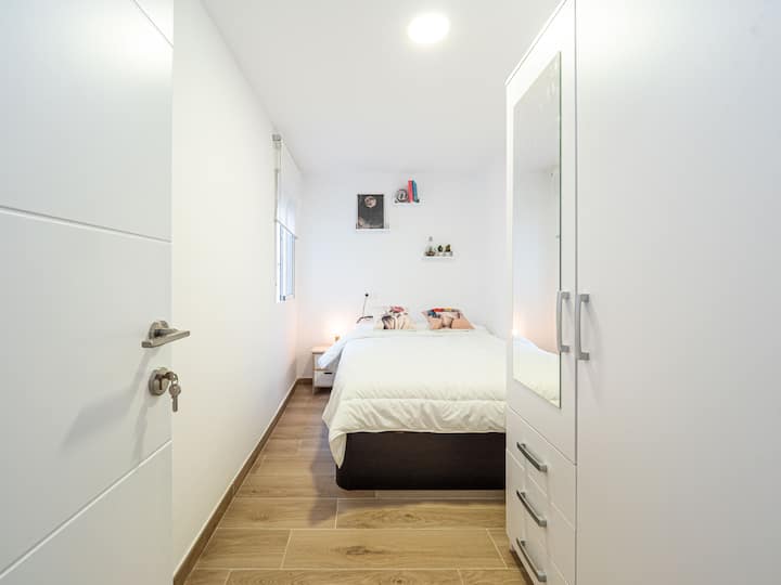 Habitación 1