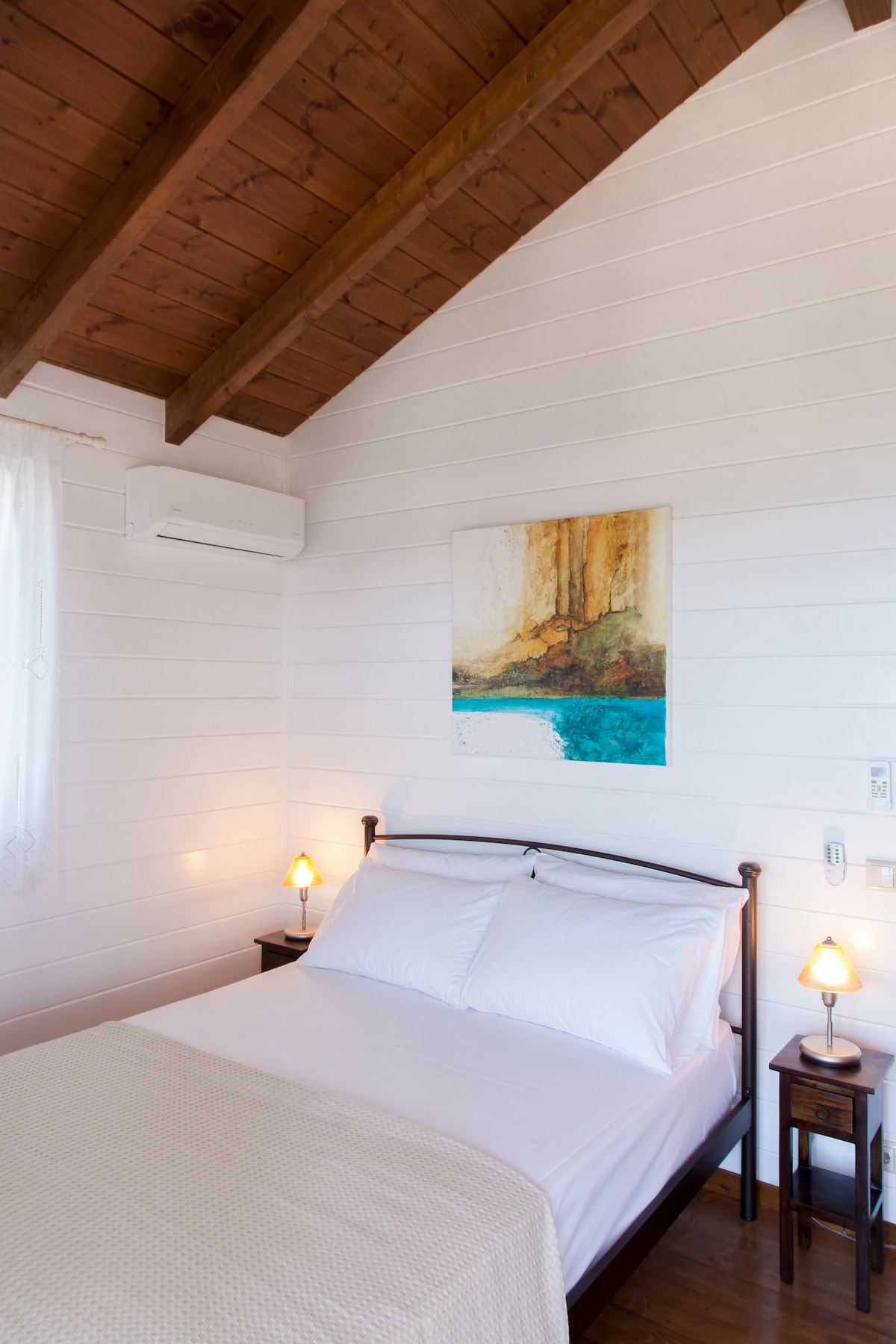 ห้องนอน