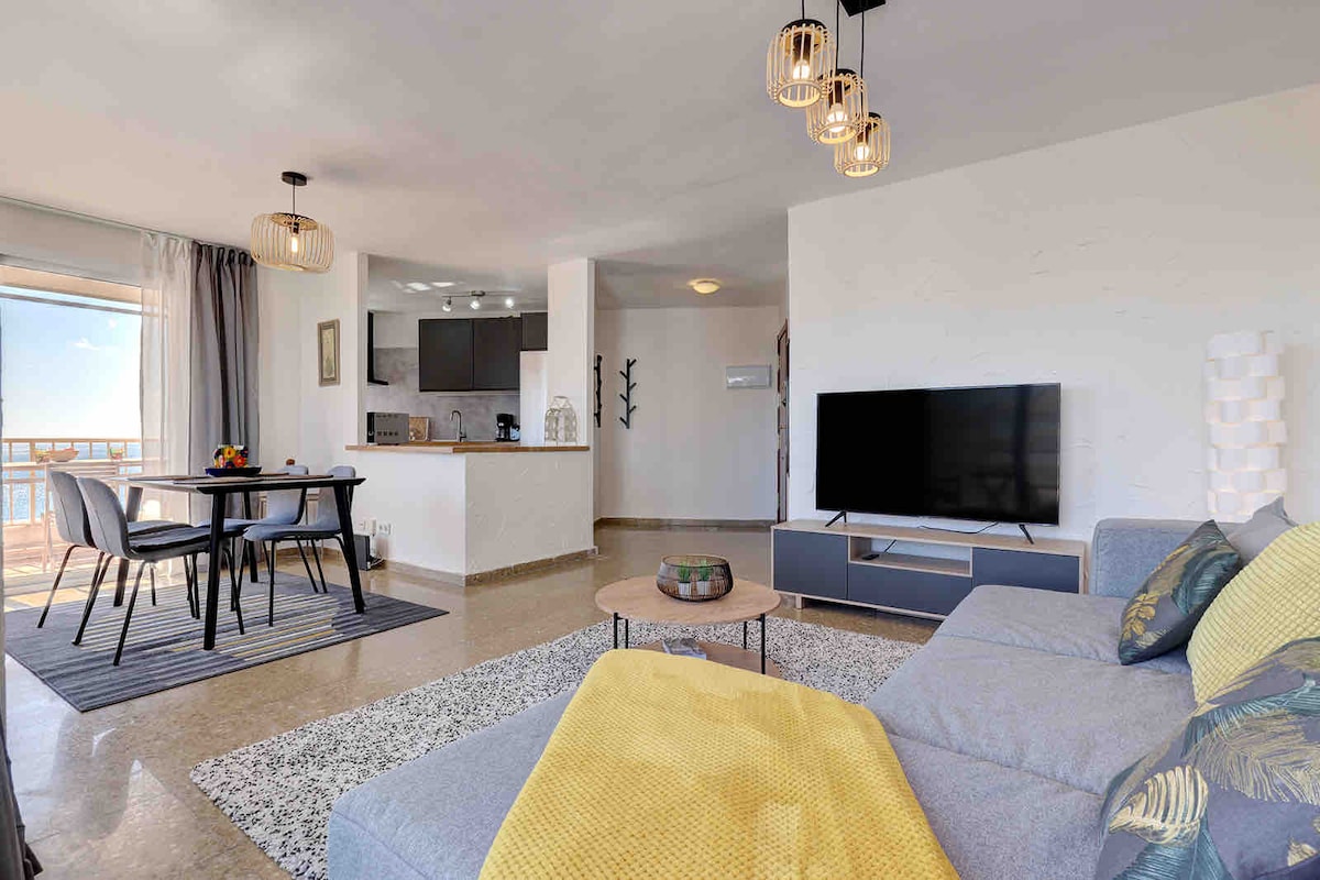 Всекидневна