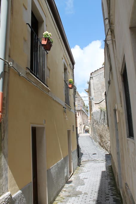 Facciata