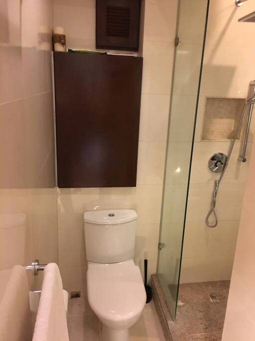 modern bathroom
