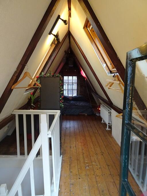 Attic