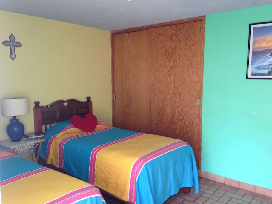 Guardarropa Dormitorio 1
