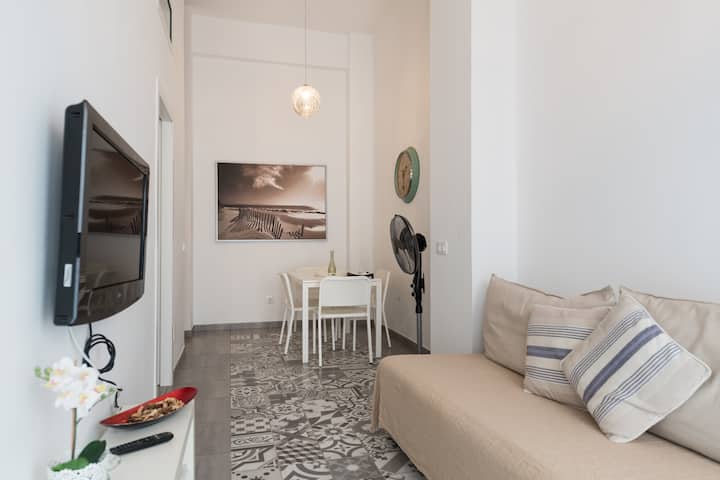 Beautiful House Close To The Beach - 라스팔마스데 그란카나리아