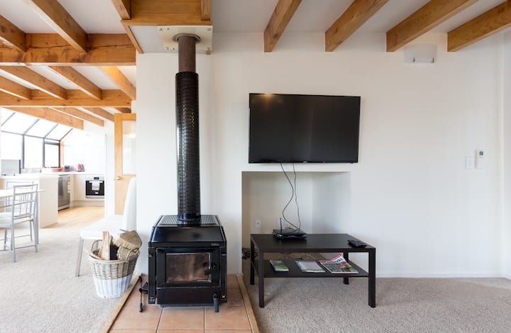 Woodlands Haven "Panoramic Views" - Queenstown