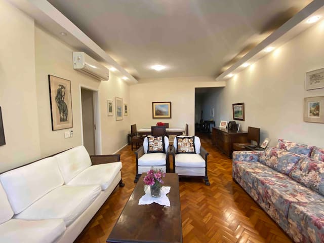 3 BED-2 BATH – CALM STREET IPANEMA gallery image 5