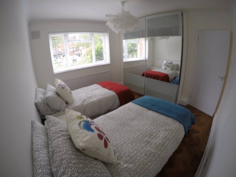 Bedroom 2